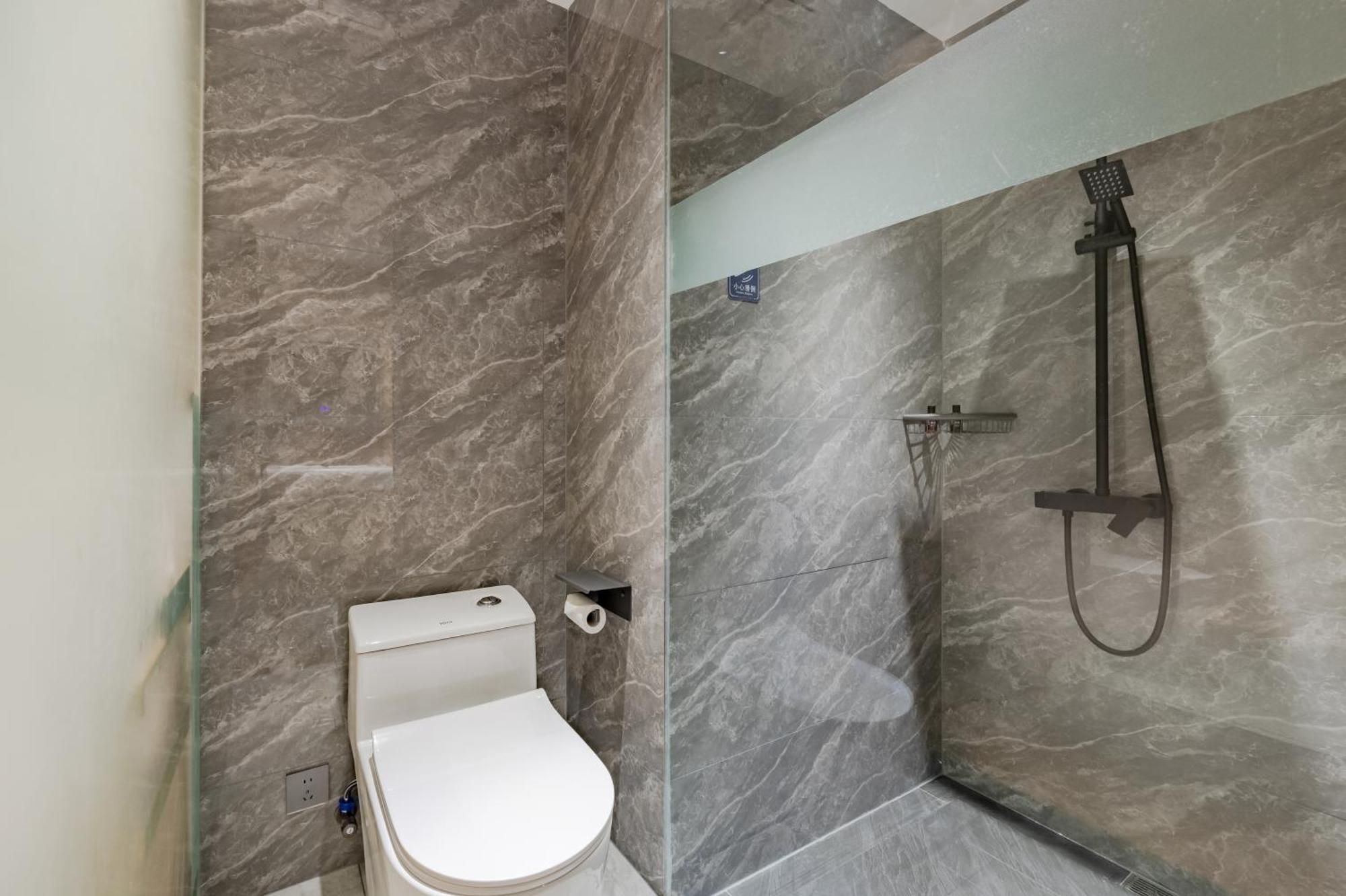 Boutique Hotel Shanghai Luaran gambar