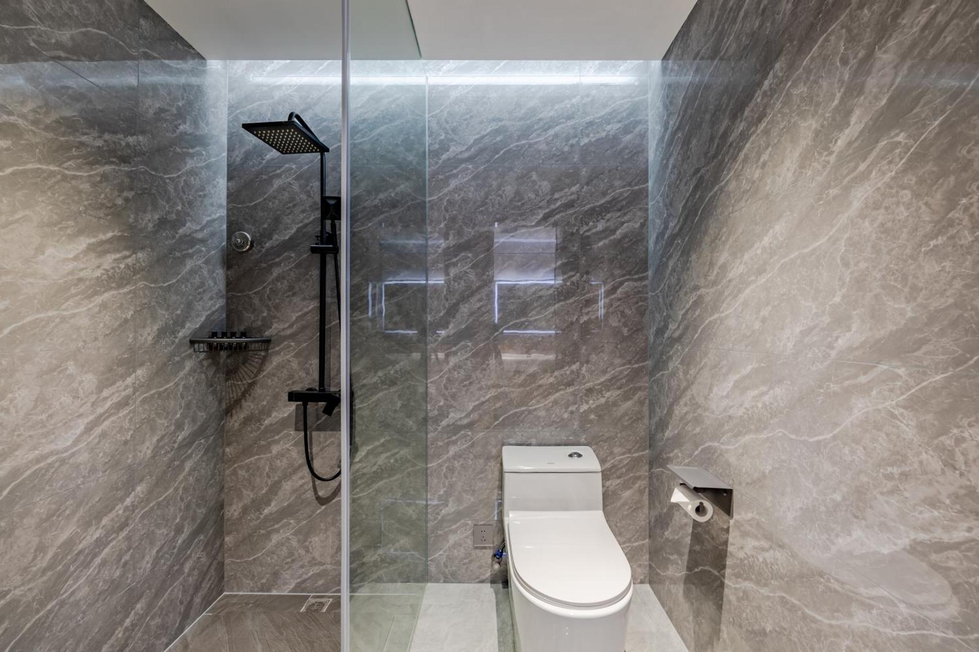 Boutique Hotel Shanghai Luaran gambar