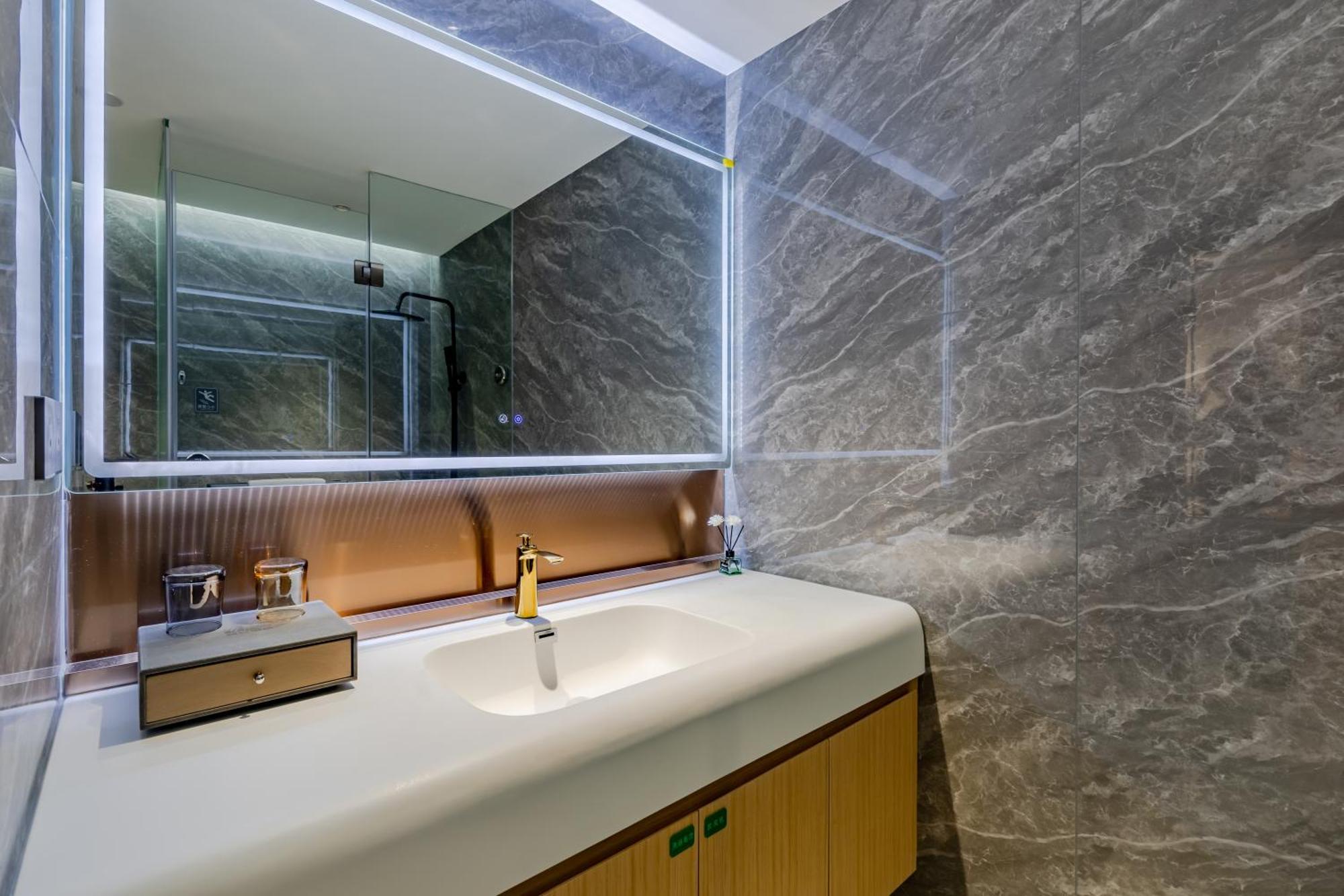 Boutique Hotel Shanghai Luaran gambar