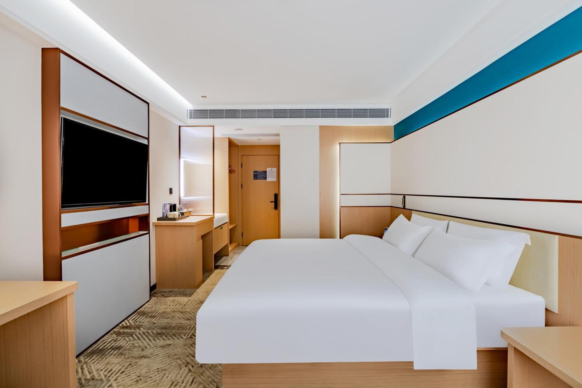 Boutique Hotel Shanghai Luaran gambar