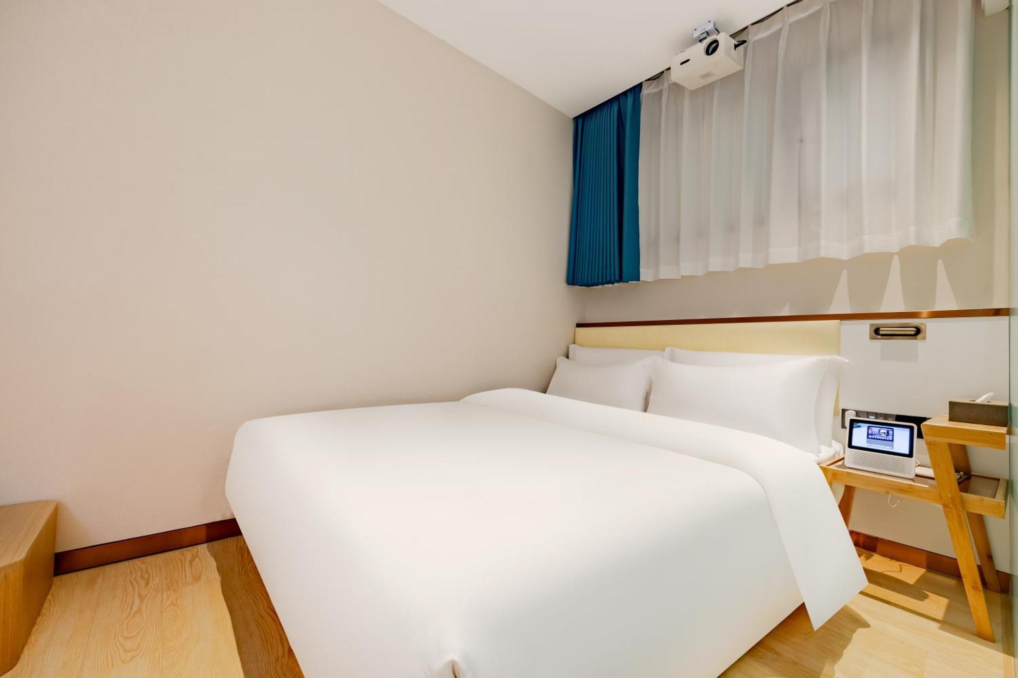 Boutique Hotel Shanghai Luaran gambar